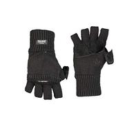 Mil-Tec Acryl Klapphandschuhe Thinsulate