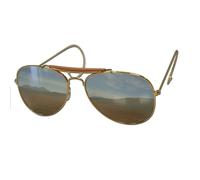Mil-Tec AF Sonnenbrille verspiegelt
