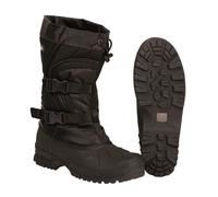 Mil-Tec Arctic Halblange Stiefel Mehrfarbig 39