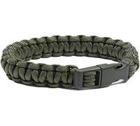 Mil-Tec Armband-16370201 Armband Oliv L