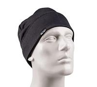 Mil-Tec - Army Beanie Soft - Mütze - Black
