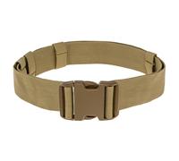 Mil-Tec Gürtel Army Belt Quick Release Taktisch Textil Coyote Einheitsgröße