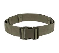 Mil-Tec Gürtel Army Belt Quick Release – Taktisch Textil Oliv Einheitsgröße