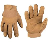 Army Gloves Dark Coyote