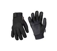 Mil-Tec Winterhandschuhe Army Gloves schwarz, Größe XXL, Synthetik