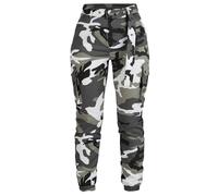 Mil-Tec Army Pants Woman (Sale) urban, Größe S, Herren, Synthetik