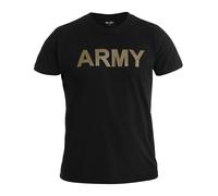 Mil-Tec - Army - T-Shirt Black S