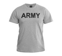 Mil-Tec - Army - T-Shirt - Grey S