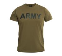 Mil-Tec - Army - T-Shirt - Olive XL