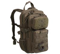 Mil-Tec - Assault 14 l - Kinderrucksack - Olive