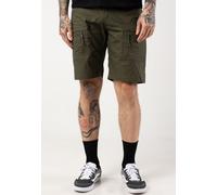 Mil-Tec - Assault Rip-Stop - Taktische Shorts - Olive M