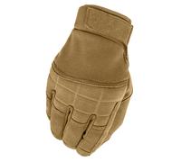 Mil-Tec - Assault - Handschuhe - Coyote M