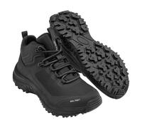 Mil-Tec - Assault Mid Schuhe - Black 41