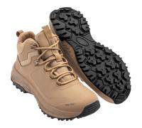 Mil-Tec - Assault Mid Schuhe - Coyote 47