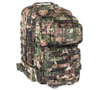 Mil-Tec - Assault Pack Large - Rucksack 36 l - Phantomleaf WASP I Z3A