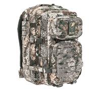 Mil-Tec - Assault Pack Laser Cut Large - Rucksack 36 l - Phantomleaf WASP I Z1B