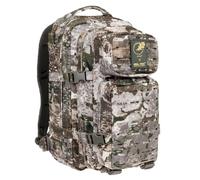 Mil-Tec - Assault Pack Laser Cut Small - Rucksack 20 l - Phantomleaf WASP I Z1B