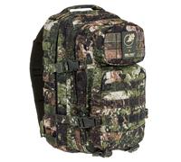 Mil-Tec - Assault Pack Small - Rucksack 20 l - Phantomleaf WASP I Z3A