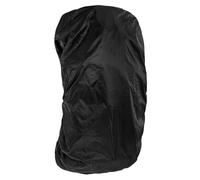 Mil-Tec - Assault - Regenhülle für Rucksack - Black