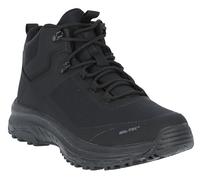 Mil-Tec - Assault Mid Schuhe - Black 42