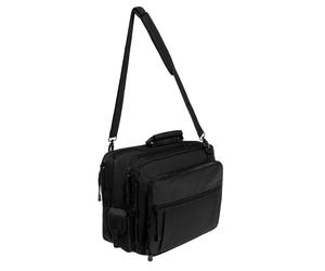 Mil-Tec - Aviator Document Case - Tasche - Black