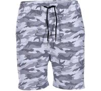 Mil-Tec - Swimming Badeshorts - Urban S