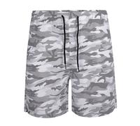 Mil-Tec Badeshorts (Sale) urban, Größe M, Herren, Synthetik