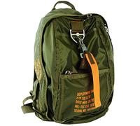 Mil-Tec Rucksack Deployment Bag Synthetik Oliv Einheitsgröße