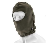 Mil-Tec - Balaclava Fleece - Sturmhaube - Olive universell
