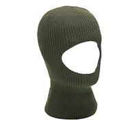 Mil-Tec Balaclava Sturmhaube Oliv One Size