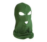 Mil-Tec Unisex Balaclava Sturmhaube, Oliv, One Size