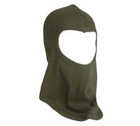 Mil-Tec Unisex Balaclava Sturmhaube, Oliv, One Size