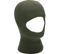 Mil-Tec Balaclava Sturmhaube Oliv One Size
