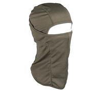 Mil-Tec Unisex Balaclava Sturmhaube, Oliv, One Size