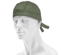 Mil-Tec - Bandana- grün OD