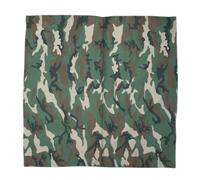 Mil-Tec Bandana - Schwarz