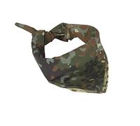 Mil-Tec Halstuch Flecktarn
