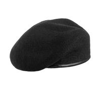 Mil-Tec Barett Typ BW Wolle Schwarz Größe 61