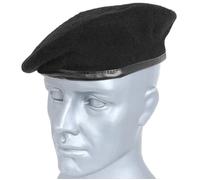 Mil-Tec - Barett - Black 58