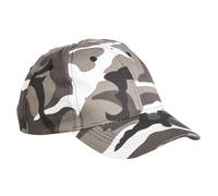 Mil-Tec - Baseball Cap - Basecap für Kinder - Urban