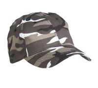 Mil-Tec 12315022 Baseball Cap Urban Camo