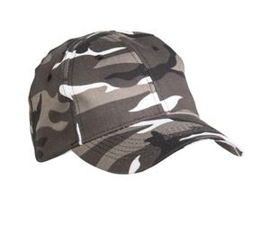Mil-Tec Baseball Cap - Basecap - Urban universell