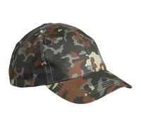 Mil-Tec - Baseball Cap - Kinder Basecap - Flecktarn