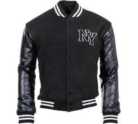 Mil-Tec Baseballjacke NY mit Patch XL male