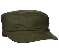 Mil-Tec US BDU Cap Ripstop oliv, Größe XL, Baumwolle