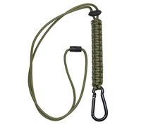 Mil-Tec Basic Schlüsselanhänger Oliv One Size