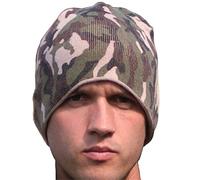 Mil-Tec - Watch Cap Beanie - Mütze - Woodland
