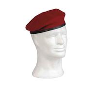 Mil-Tec Baskenmütze-12401010 Koralle 55