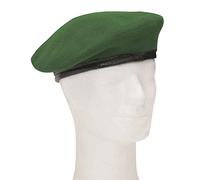 Mil-Tec Baskenmütze-12402001 Jägergrün 61
