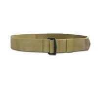 Mil-Tec Gürtel US BDU Belt Textil Schwarz One Size